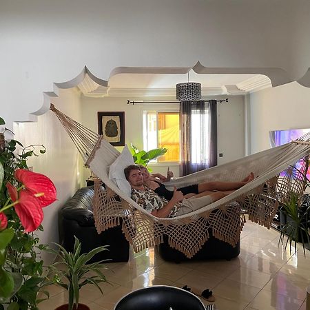 Private Room Казабланка Екстериор снимка