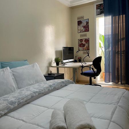 Private Room Казабланка Екстериор снимка