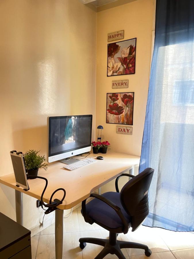 Private Room Казабланка Екстериор снимка