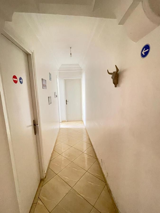 Private Room Казабланка Екстериор снимка
