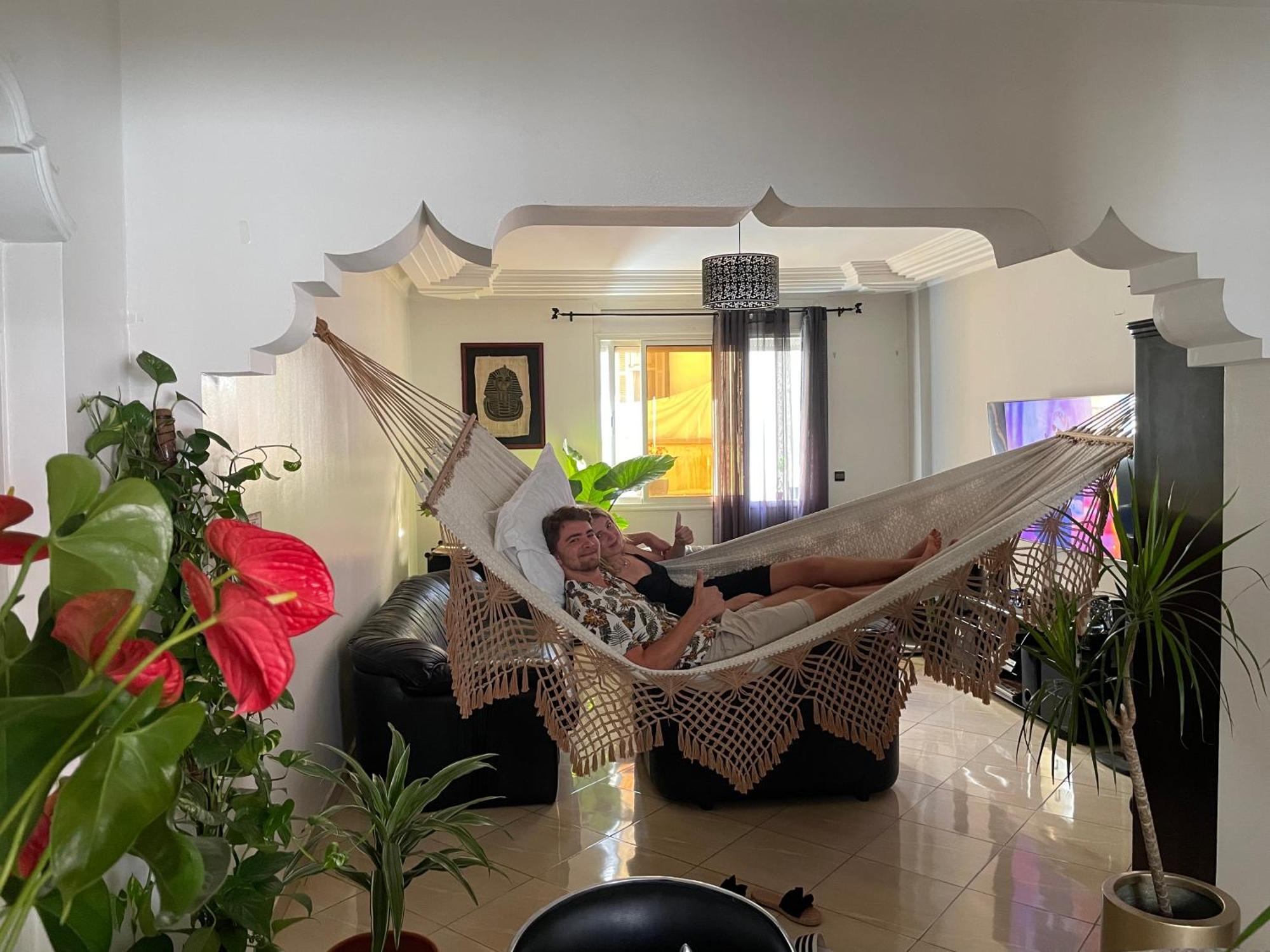 Private Room Казабланка Екстериор снимка