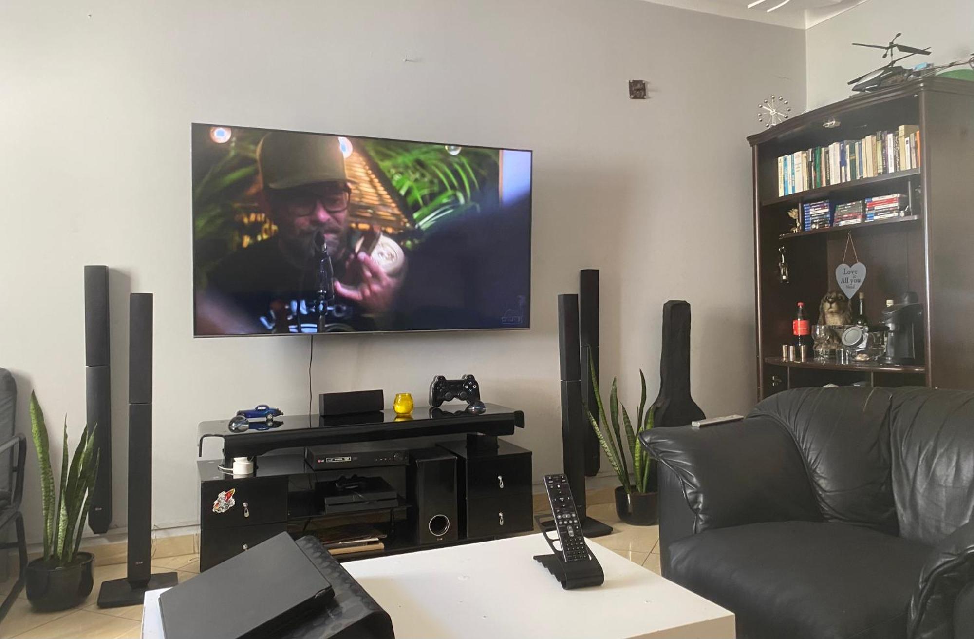 Private Room Казабланка Екстериор снимка