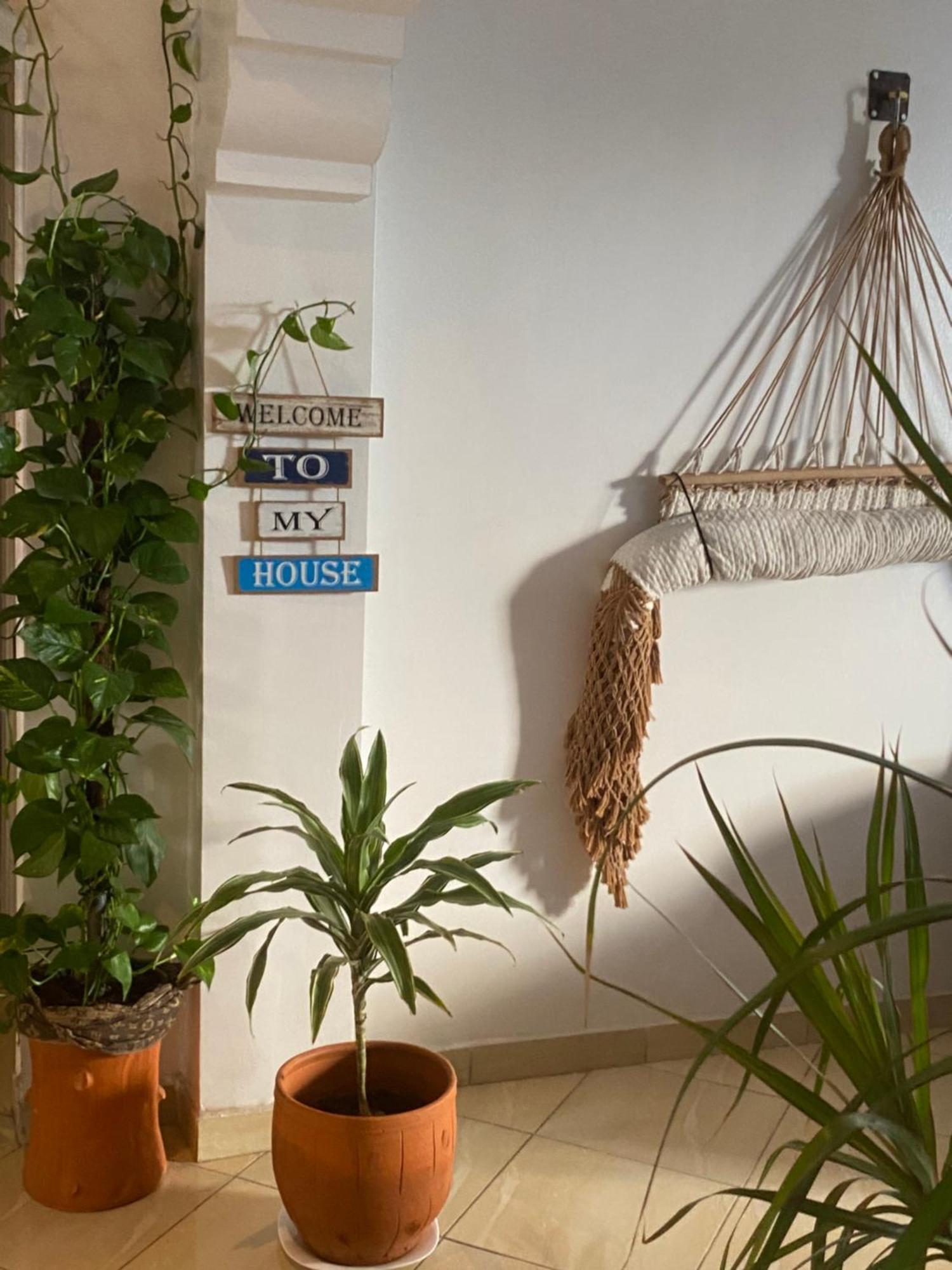 Private Room Казабланка Екстериор снимка