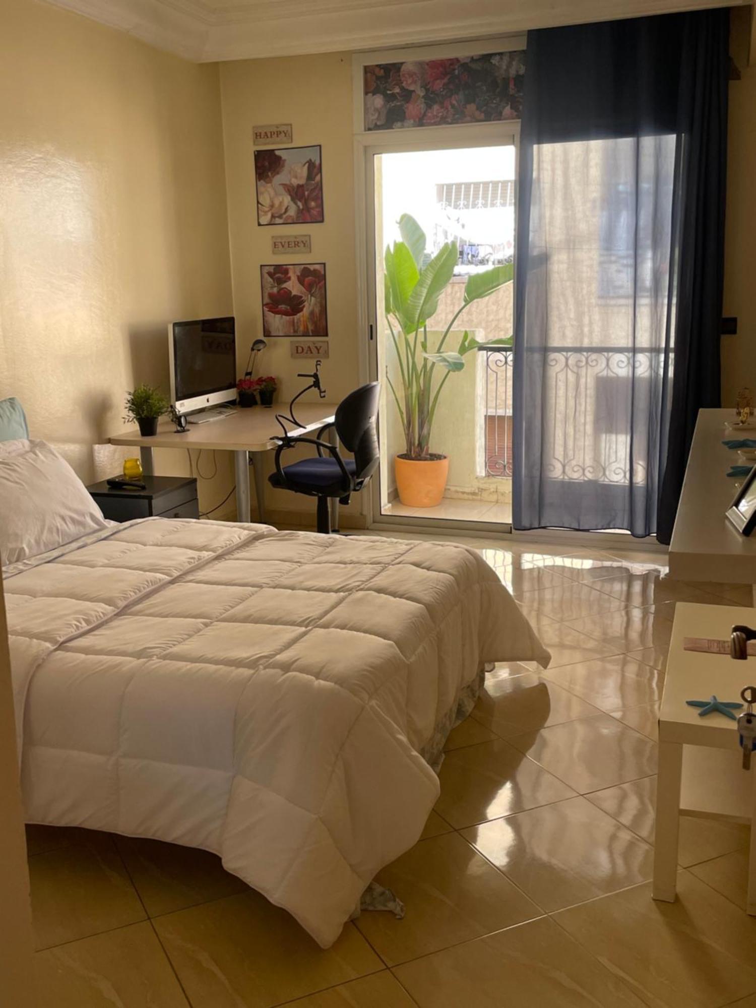 Private Room Казабланка Екстериор снимка