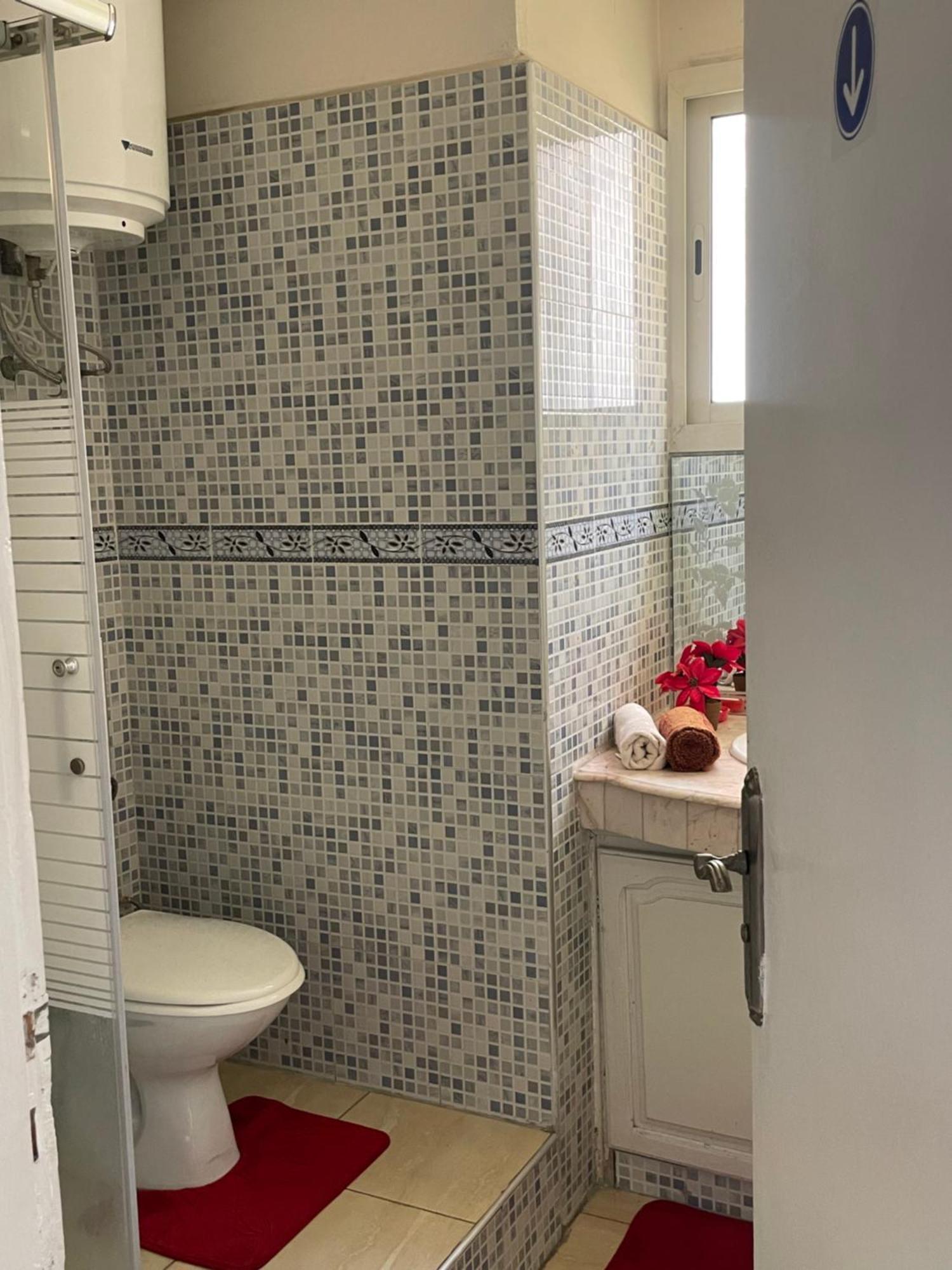 Private Room Казабланка Екстериор снимка