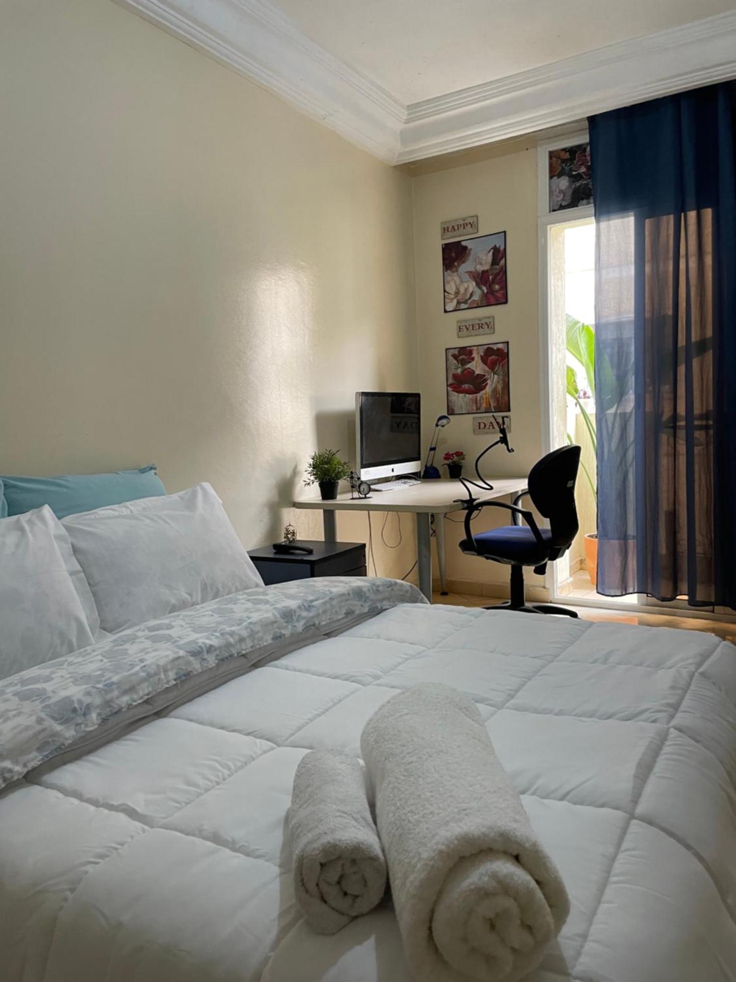 Private Room Казабланка Екстериор снимка