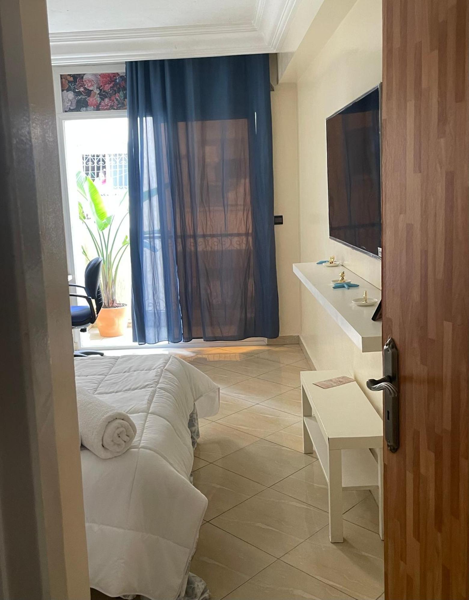 Private Room Казабланка Екстериор снимка